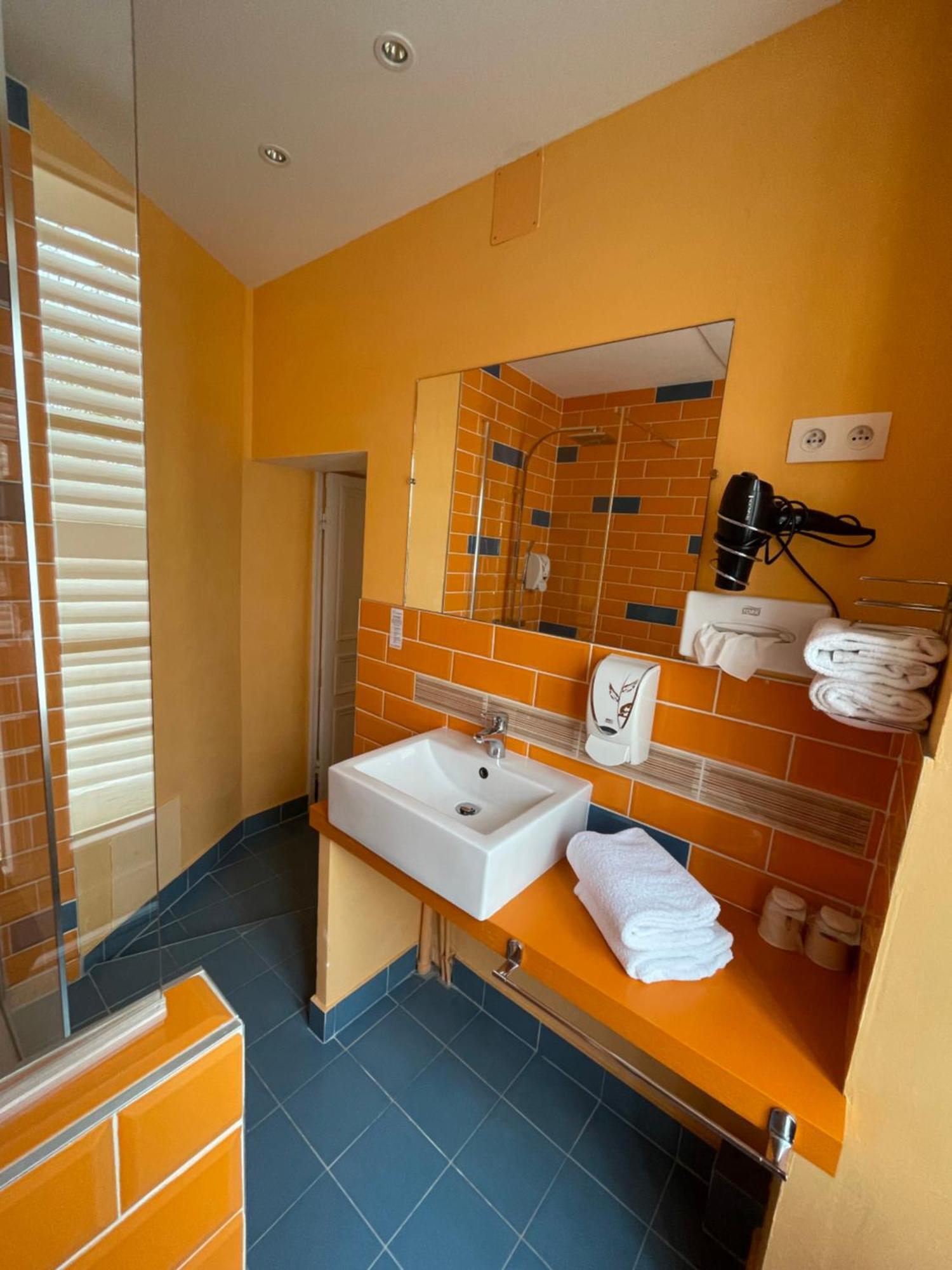 Domaine Du Griffier Hotel Granzay Buitenkant foto